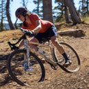 Marin Gestalt XR Gravel Bike Gloss Grey