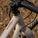 Marin Gestalt XR Gravel Bike Gloss Grey