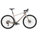 Marin Gestalt XR Gravel Bike Gloss Grey