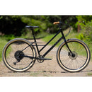 Marin Larkspur 2 Urban Hybrid Bike Black