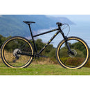 Marin Pine Mountain 2 Hardtail Mountain Bike Black