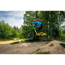 Marin Rift Zone 26" Kids Trail Bike Green/Yellow Fade