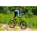 Marin Rift Zone 26" Kids Trail Bike Green/Yellow Fade