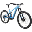 Marin Rift Zone EL 1 Electric Trail Bike 400Wh Battery Blue/Navy Fade