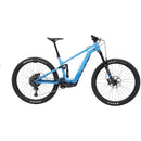 Marin Rift Zone EL 1 Electric Trail Bike 400Wh Battery Blue/Navy Fade