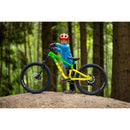 Marin Rift Zone Jr 24" Kids Trail Bike Green/Yellow Fade