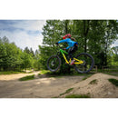 Marin Rift Zone Jr 24" Kids Trail Bike Green/Yellow Fade