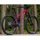 Marin Rift Zone XR AXS Trail Bike 29” Wheels Magenta/Purple