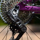 Marin Rift Zone XR AXS Trail Bike 29” Wheels Magenta/Purple