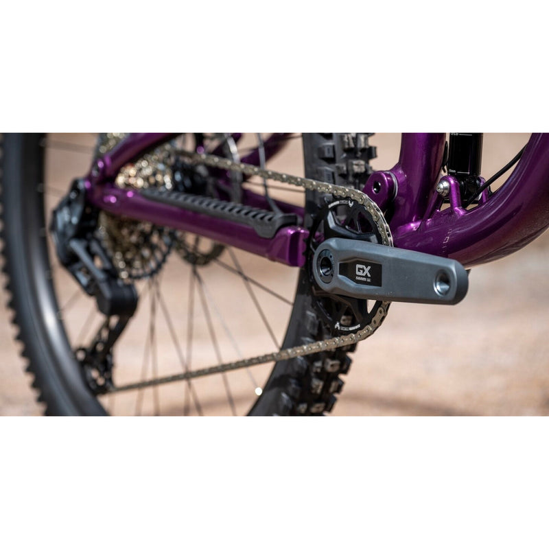 Marin Rift Zone XR AXS Trail Bike 29” Wheels Magenta/Purple