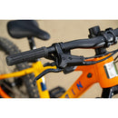 Marin San Quentin 20" Kids Mountain Bike Yellow Fade