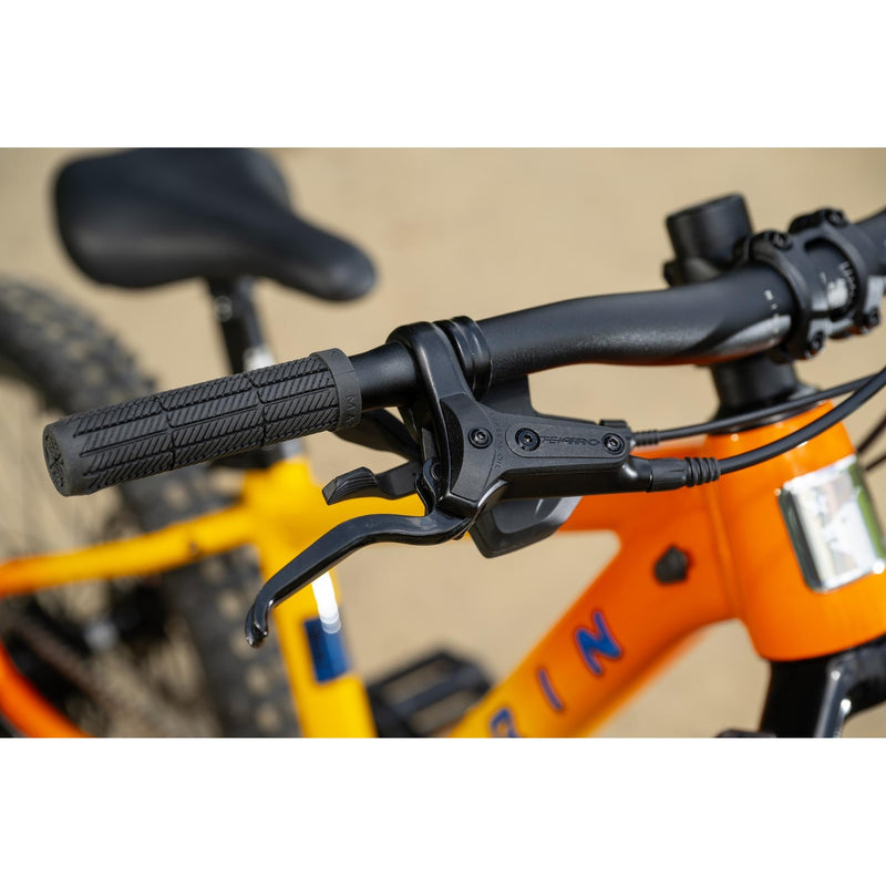 Marin San Quentin 20" Kids Mountain Bike Yellow Fade