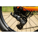 Marin San Quentin 20" Kids Mountain Bike Yellow Fade