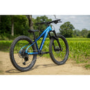 Marin San Quentin 24" Kids Mountain Bike Blue