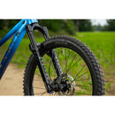 Marin San Quentin 24" Kids Mountain Bike Blue
