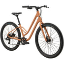 Marin Stinson 1 ST Cruiser Bike Brown Large