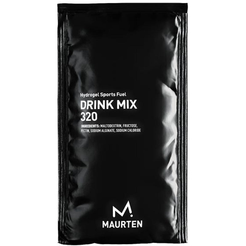 Maurten Drink Mix 320 Hydration Mix 80g Sachet