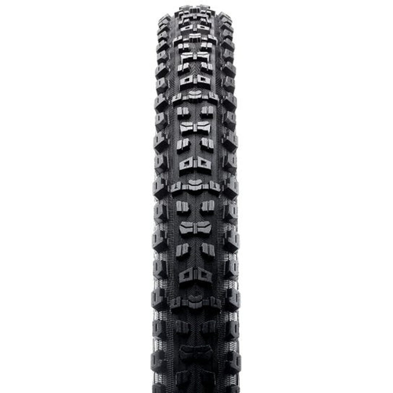 Maxxis Aggressor Folding MTB Tyre DD TR 27.5 x 2.50