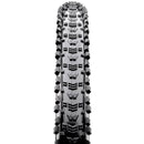 Maxxis Aspen Folding MTB Tyre TR EXO 120 TPI MaxxSpeed XC 29 X 2.4" Black