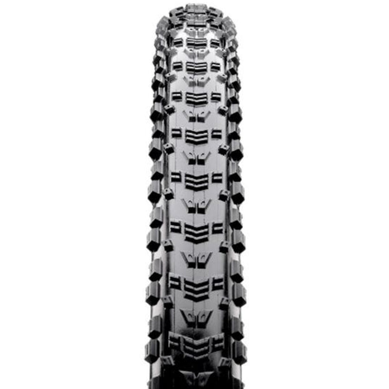 Maxxis Aspen Folding MTB Tyre TR EXO 120 TPI MaxxSpeed XC 29 X 2.4" Black