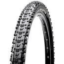 Maxxis Aspen Folding MTB Tyre TR EXO 120 TPI MaxxSpeed XC 29 X 2.4" Black