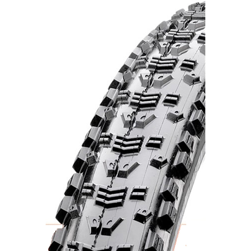 Maxxis Aspen Tubeless Ready Folding Tyre 29 X 2.40"