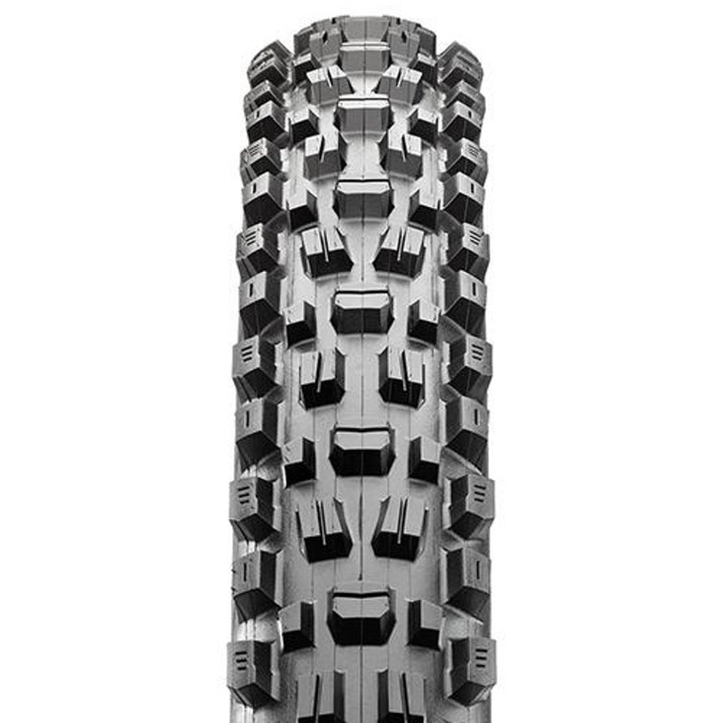 Maxxis Assegai 3CG DH WT TR Folding MTB Tyre 29 x 2.50" WT