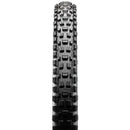 Maxxis Assegai Folding Tyre 27.5 x 2.50 EXO TR Black