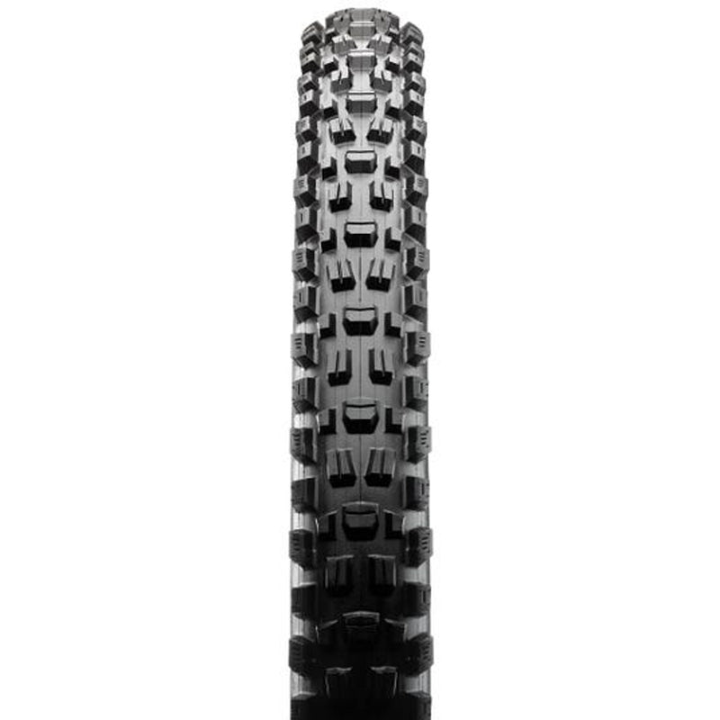Maxxis Assegai Folding Tyre 27.5 x 2.50 EXO TR Black