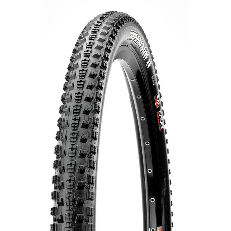 Maxxis Crossmark II Folding MTB Tyre 27.5 x 2.10