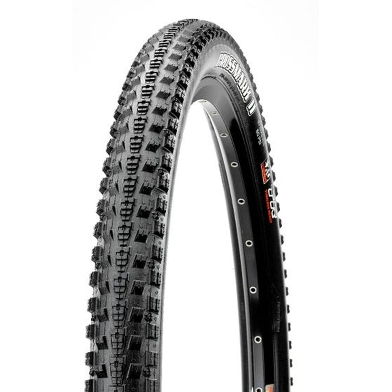 Maxxis Crossmark II Folding MTB Tyre EXO TR 29 x 2.25"