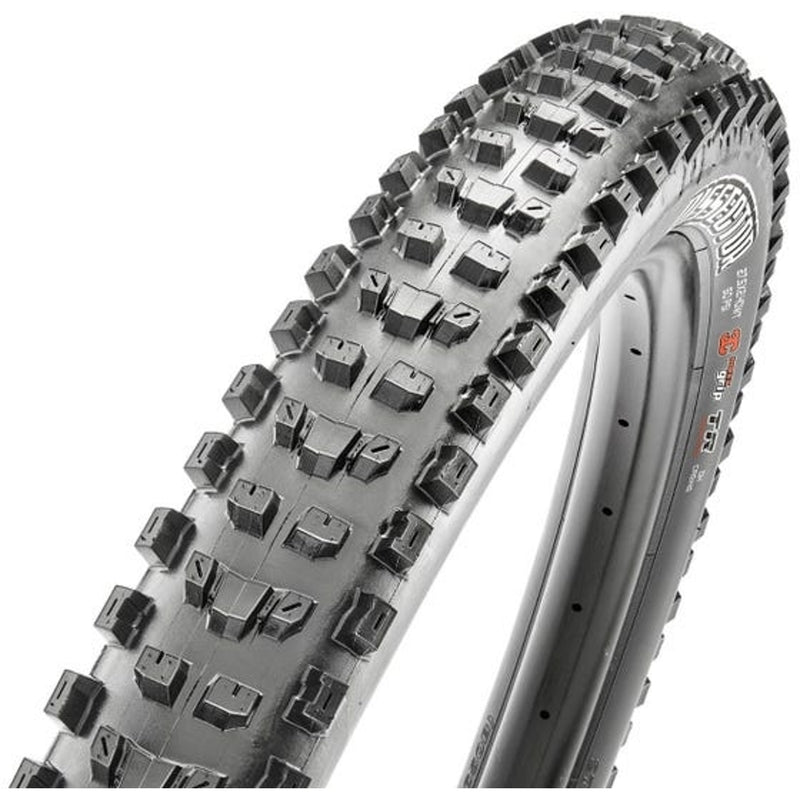Maxxis Dissector Folding MTB Tyre 3C TERRA EXO+ TR 27.50 x 2.40"
