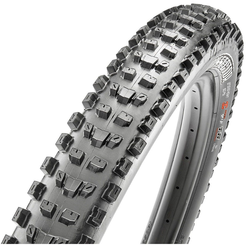 Maxxis Dissector Folding MTB Tyre 3C TERRA EXO TR 29 x 2.60"