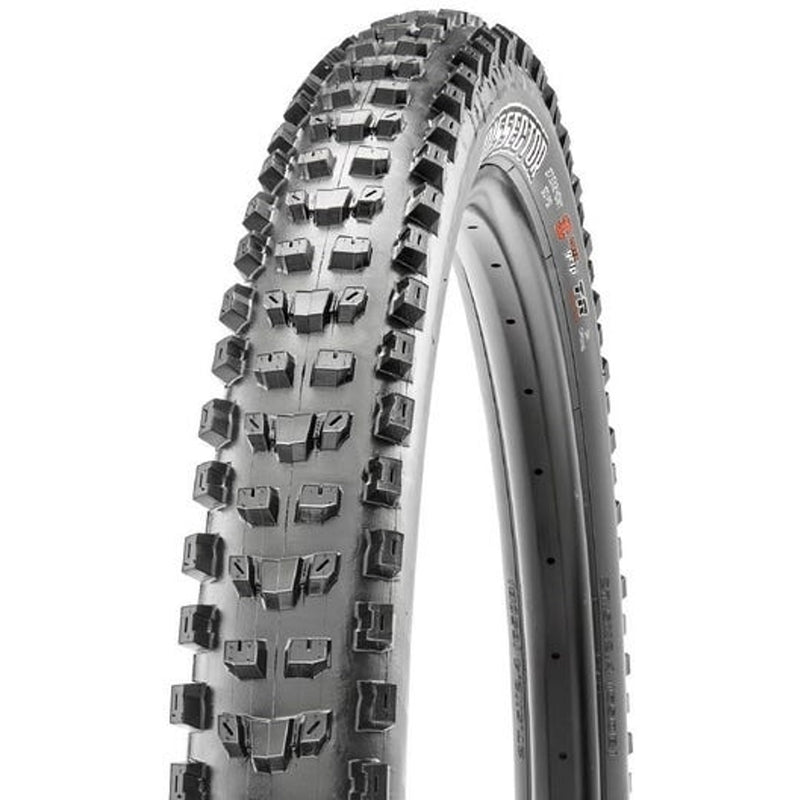 Maxxis Dissector Folding MTB Tyre 3C TERRA EXO+ TR 29 x 2.60