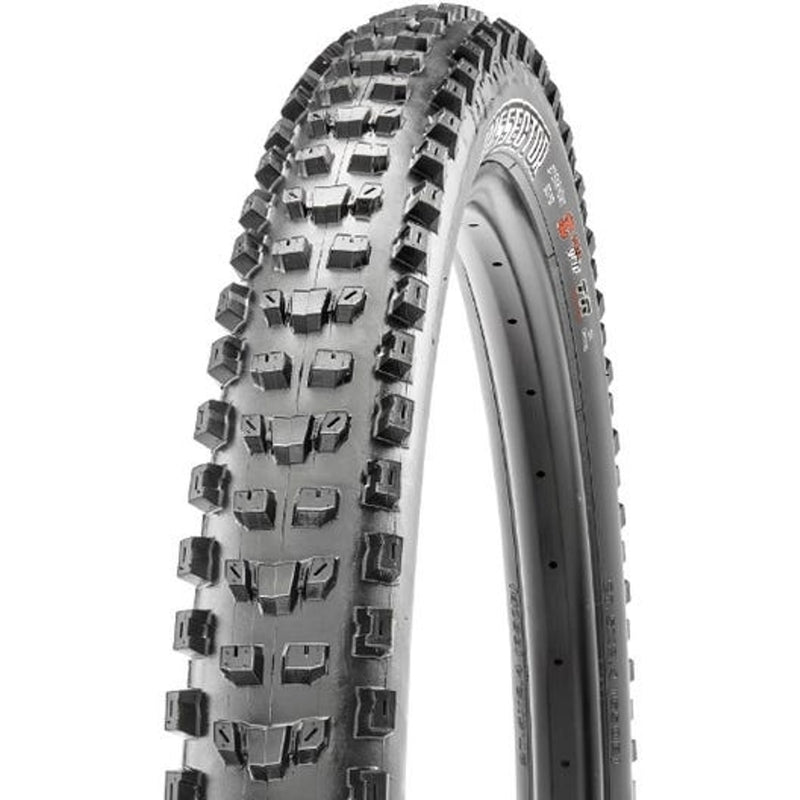 Maxxis Dissector Folding Tyre WT 3C Terra Exo+ TR 29 x 2.40