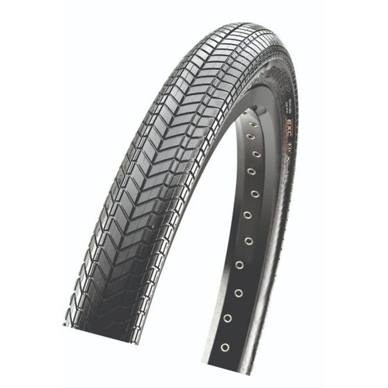 Maxxis Grifter Wirebead Tyre 29 x 2.50