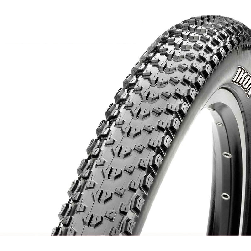 Maxxis Ikon Folding MTB Tyre 29 x 2.20" 60TPI EXO TR