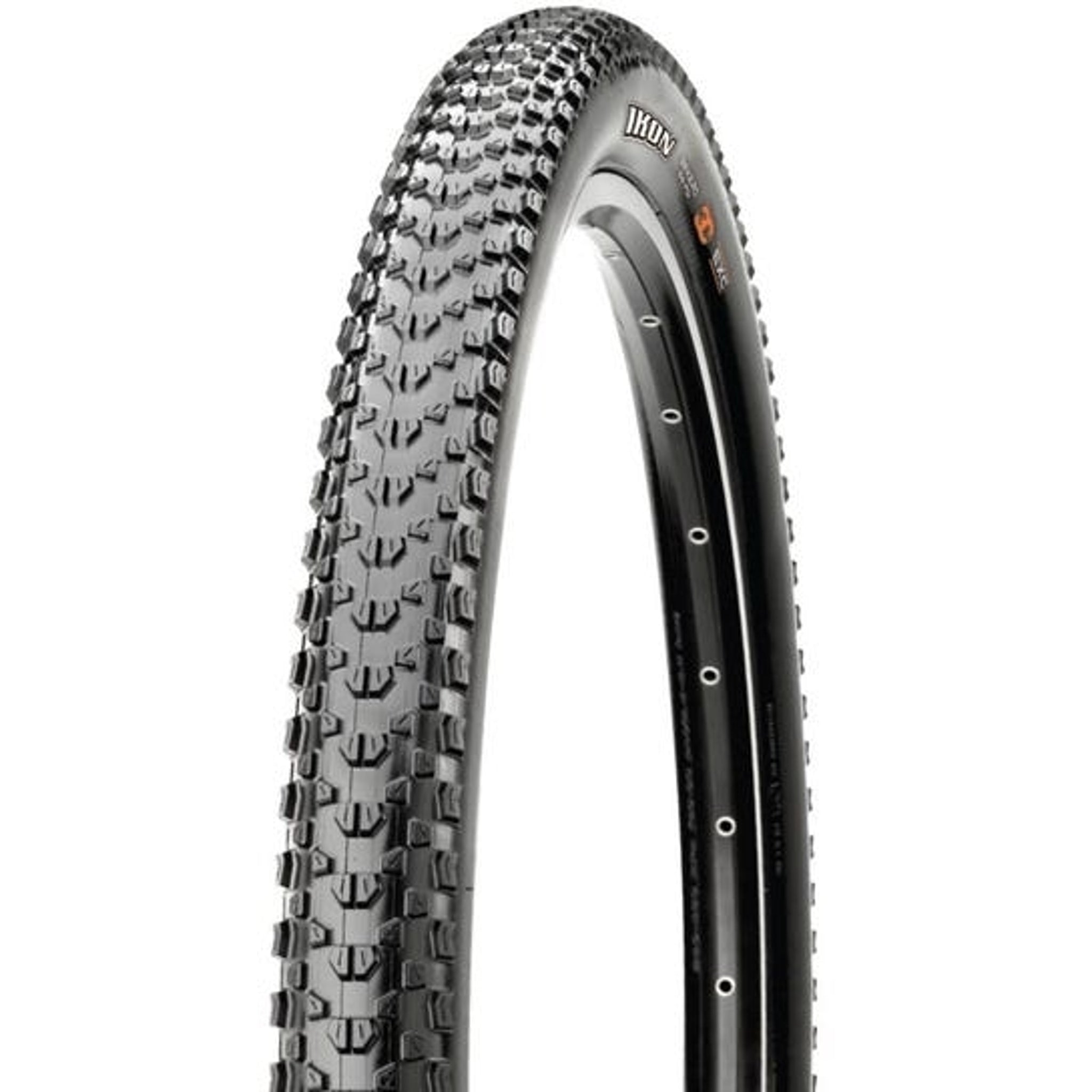 Maxxis Ikon Folding MTB Tyre TR EXO 120 TPI MaxxSpeed 29 X 2.35