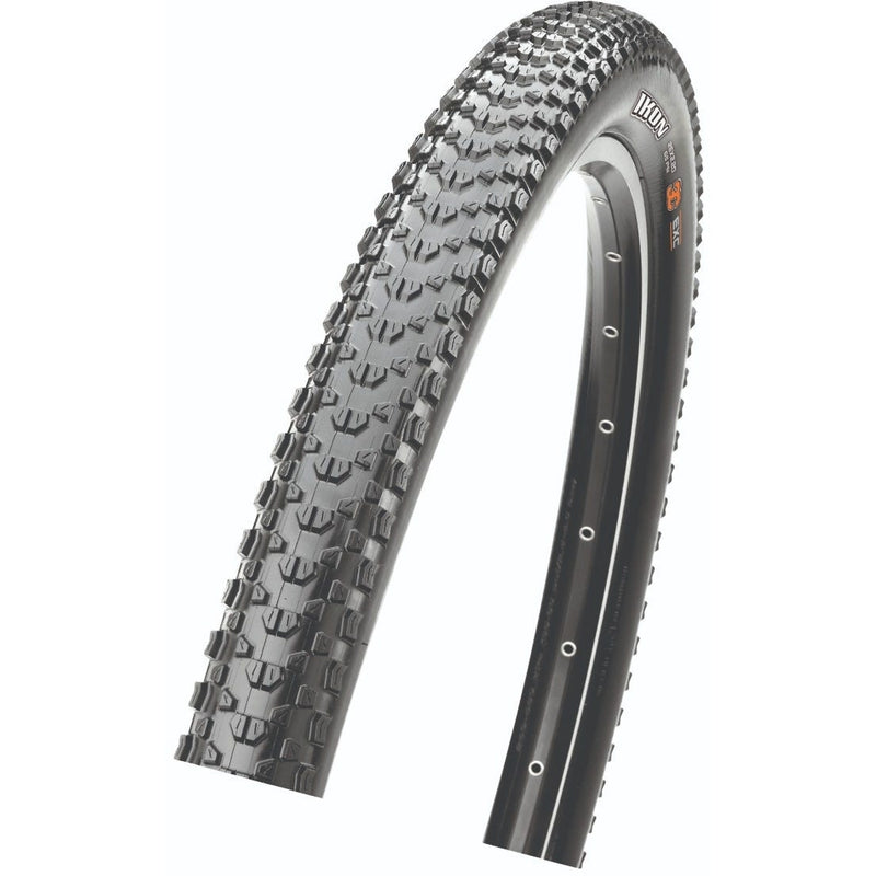 Maxxis Ikon MaxxSpeed Folding MTB Tyre 3C EXO TR 29 x 2.60
