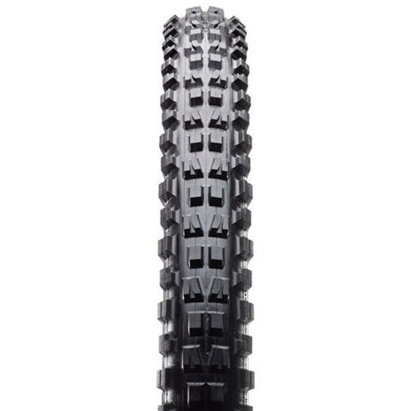 Maxxis Minion DHF Folding MTB Tyre EXO TR Black 29 x 2.60