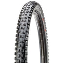 Maxxis Minion DHF Folding MTB Tyre EXO TR Black 29 x 2.60