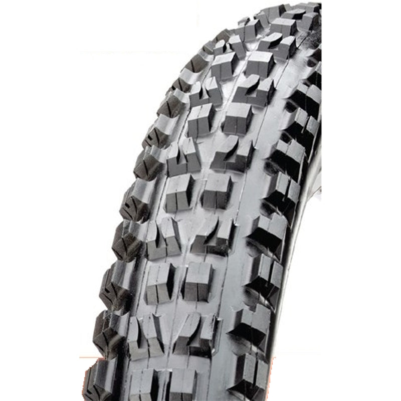 Maxxis Minion DHF Tubeless Ready Folding Tyre 29 X 2.50"
