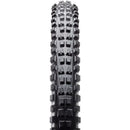 Maxxis Minion DHF WT 3C MaxxTerra EXO+ TR Folding Tyre 29 x 2.6 Black