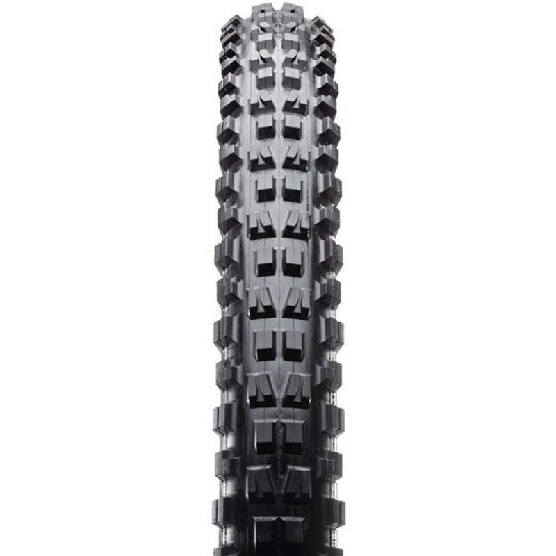 Maxxis Minion DHF WT 3C MaxxTerra EXO+ TR Folding Tyre 29 x 2.6 Black