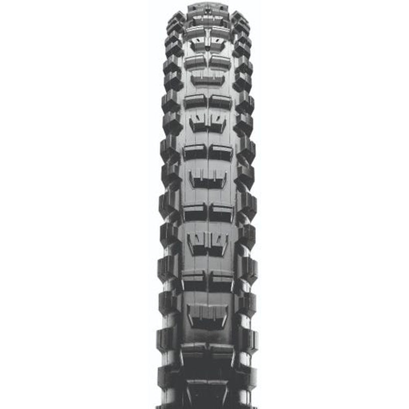Maxxis Minion DHR II Folding MTB Tyre 3C EXO TR 26 x 2.30"
