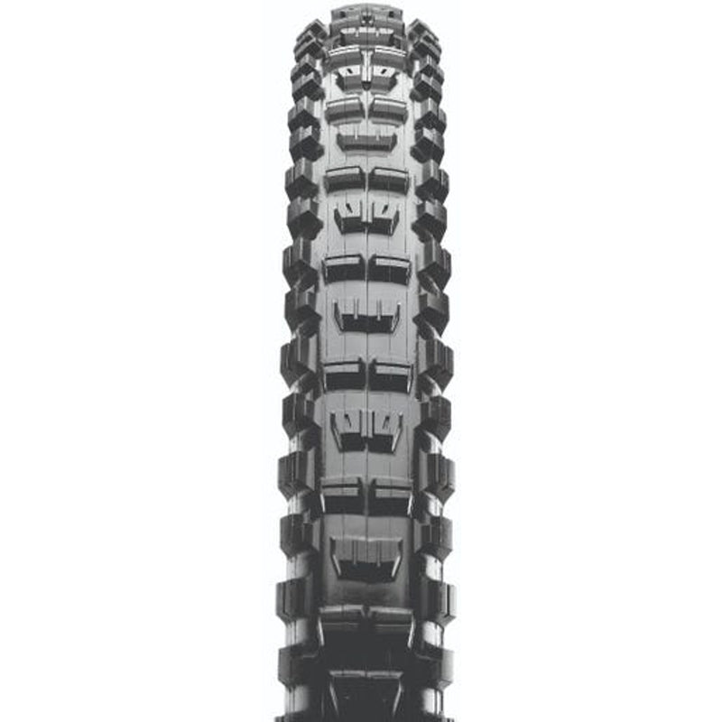 Maxxis Minion DHR II Folding Tyre EXO TR Black 29 x 2.60