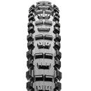 Maxxis Minion DHR II Tyre 27.5 x 2.60" Exo/Tr Foldable