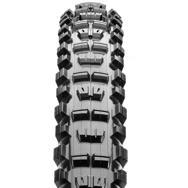 Maxxis Minion DHR II Tyre 27.5 x 2.60" Exo/Tr Foldable