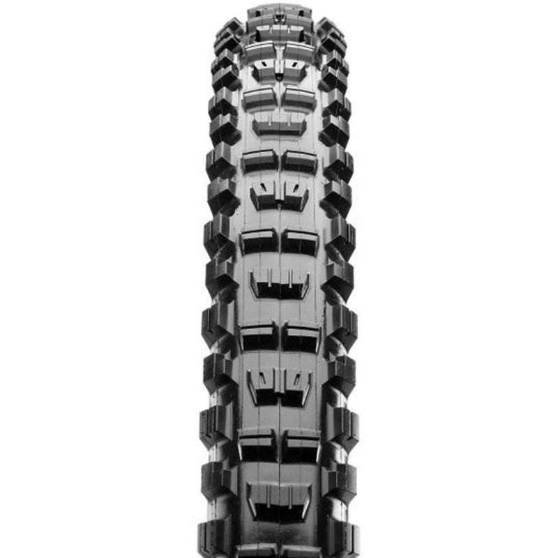 Maxxis Minion DHR II WT EXO TR Folding Tyre 29 X 2.40" Tanwall