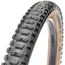 Maxxis Minion DHR II WT EXO TR Folding Tyre 29 X 2.40" Tanwall